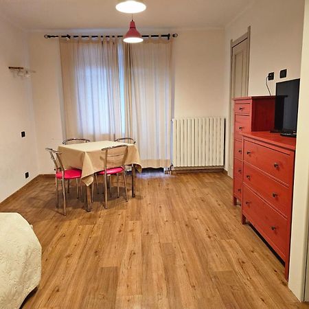 Hotel Bucaneve Bardonecchia Kültér fotó