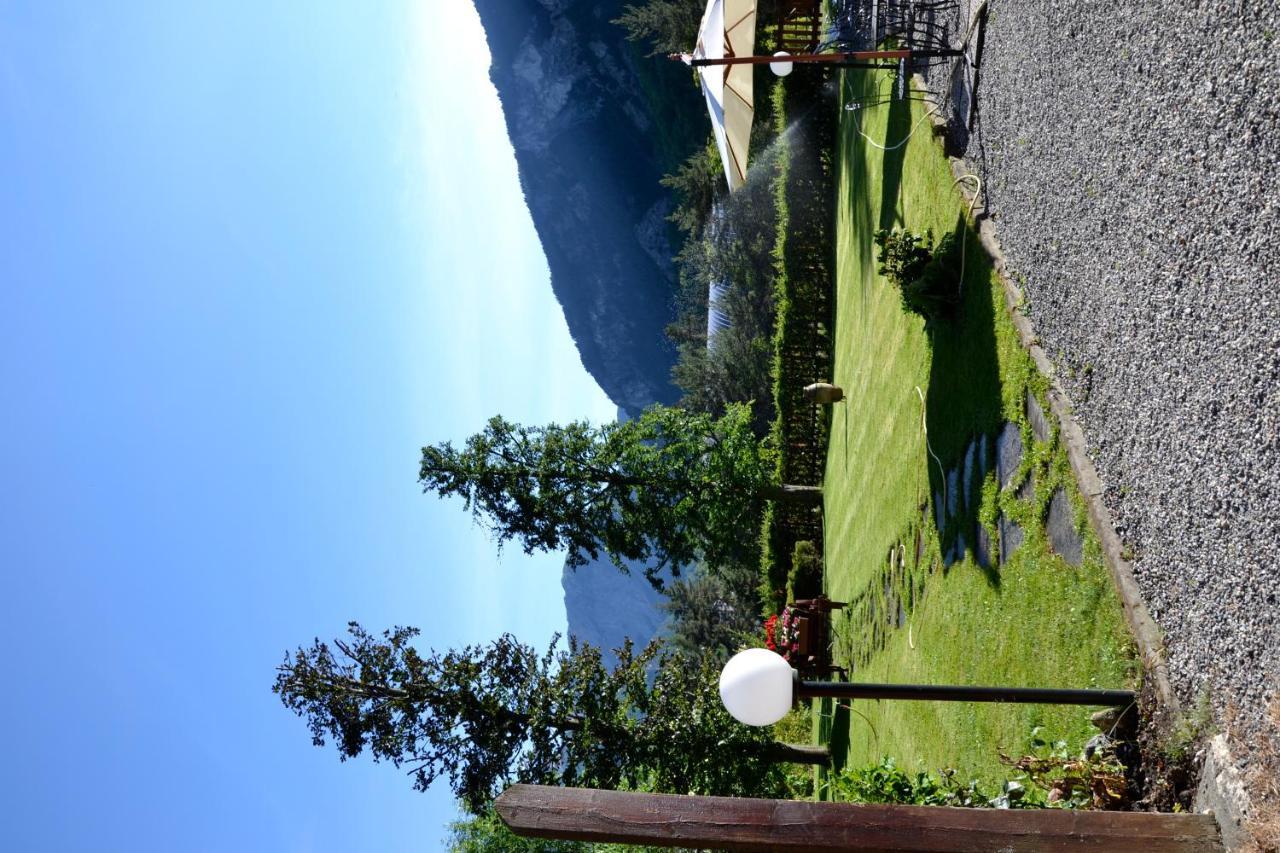 Hotel Bucaneve Bardonecchia Kültér fotó
