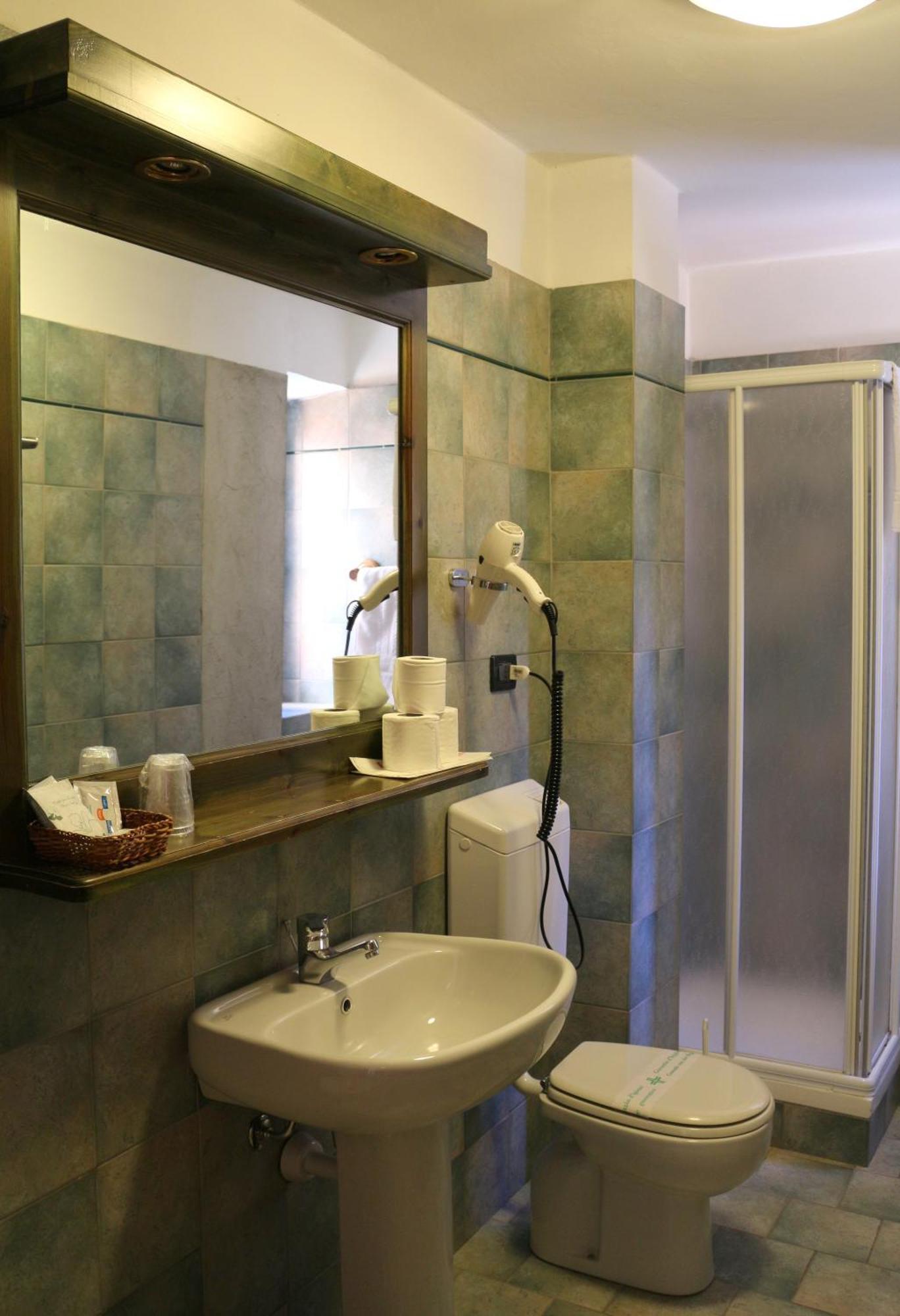 Hotel Bucaneve Bardonecchia Szoba fotó