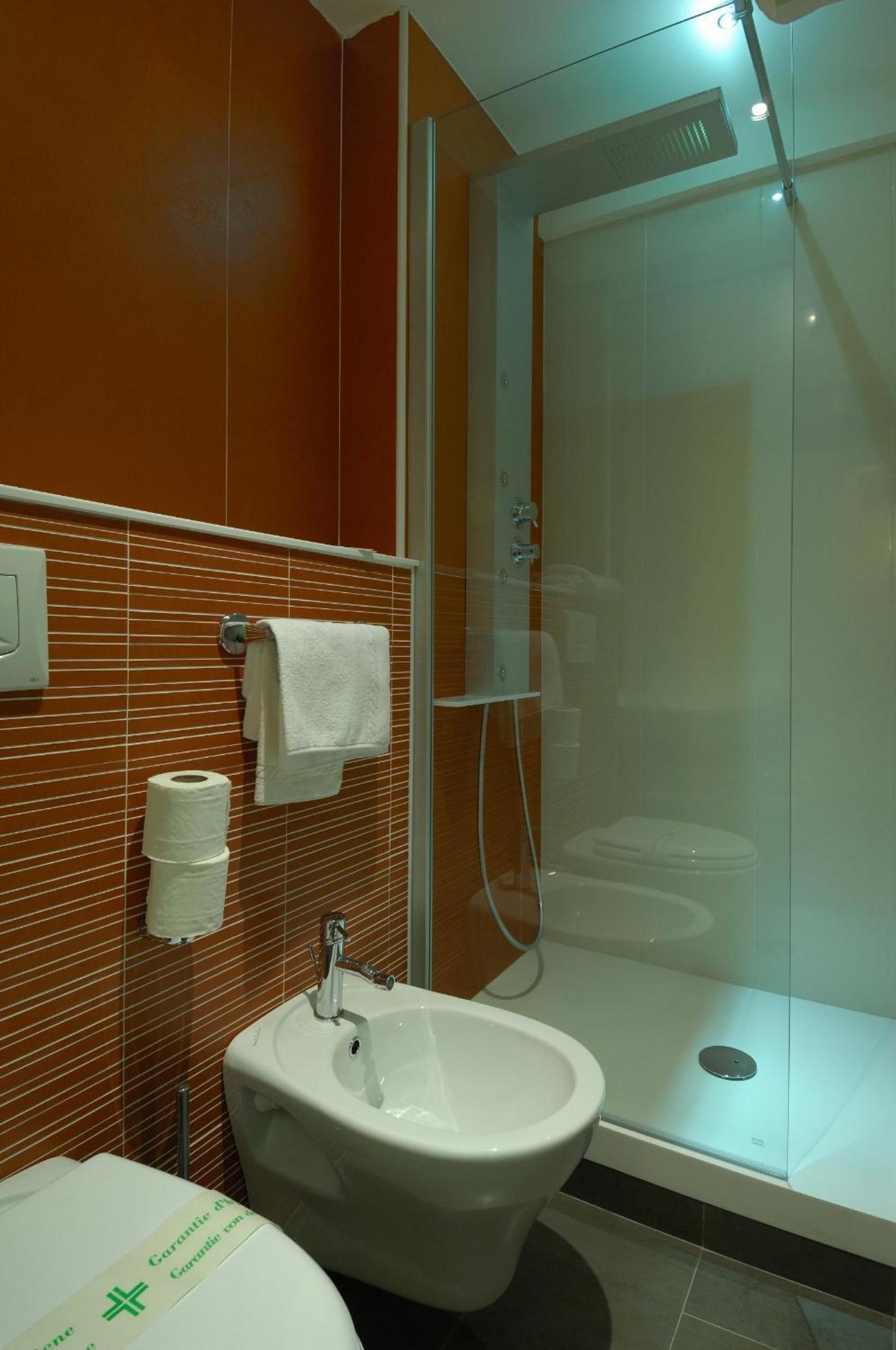 Hotel Bucaneve Bardonecchia Szoba fotó