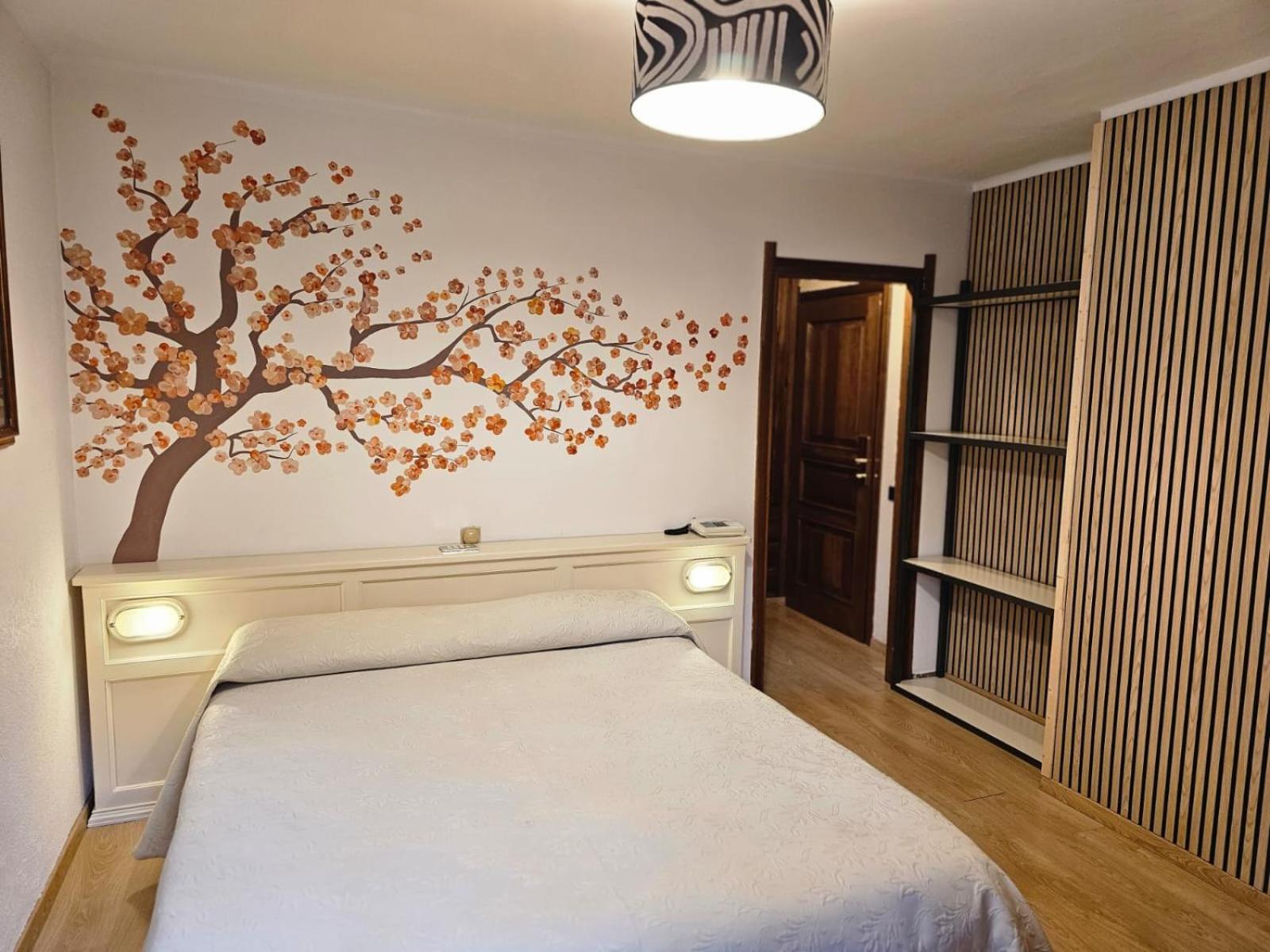Hotel Bucaneve Bardonecchia Kültér fotó