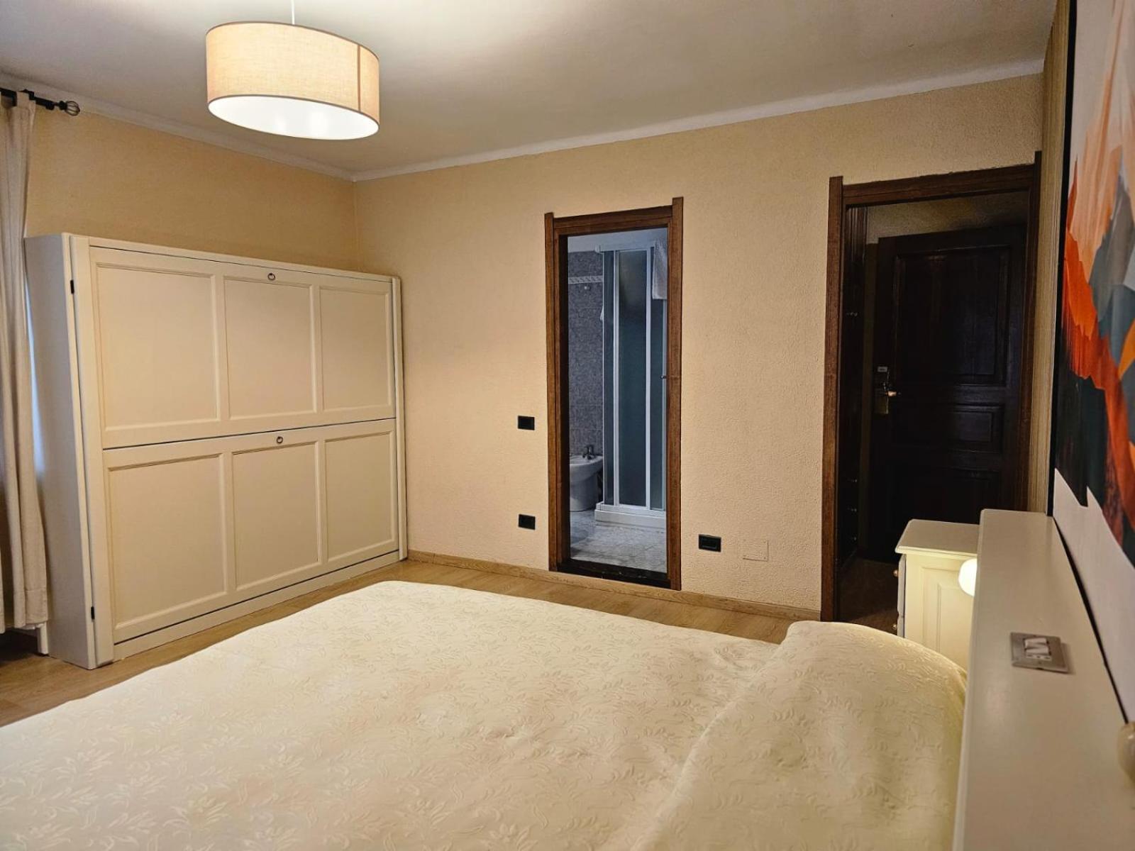 Hotel Bucaneve Bardonecchia Kültér fotó