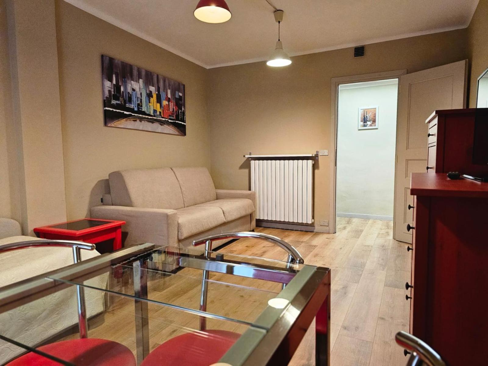Hotel Bucaneve Bardonecchia Kültér fotó