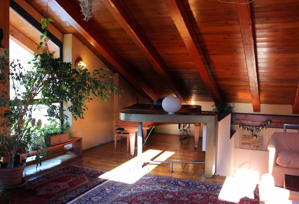 Hotel Bucaneve Bardonecchia Kültér fotó