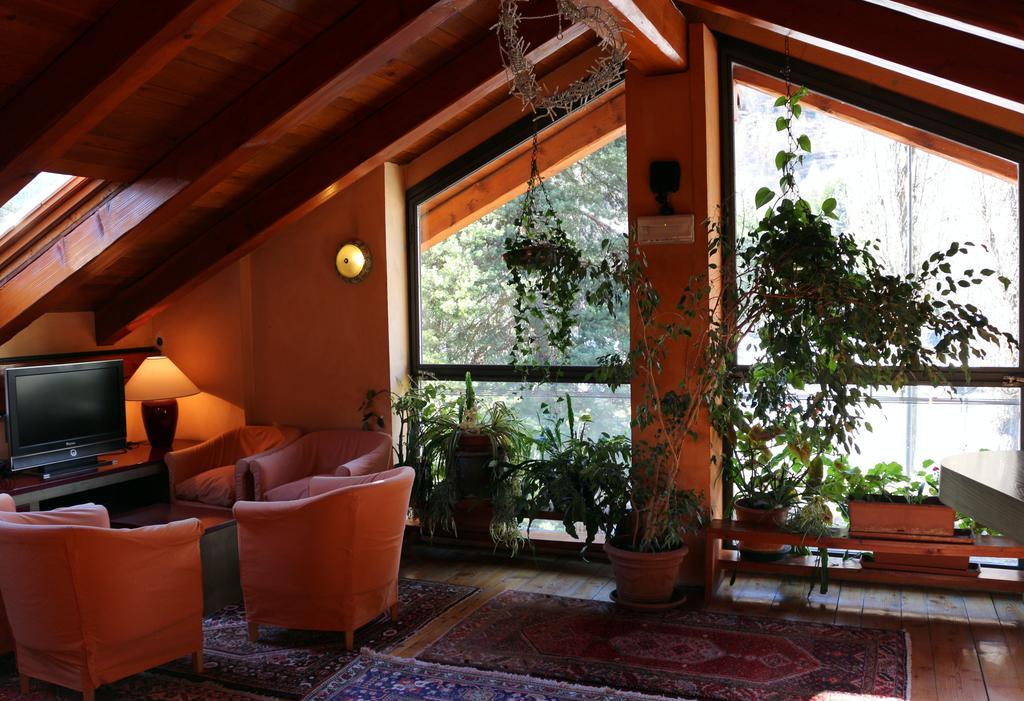 Hotel Bucaneve Bardonecchia Kültér fotó