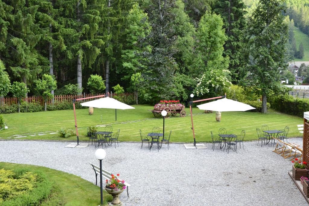 Hotel Bucaneve Bardonecchia Kültér fotó