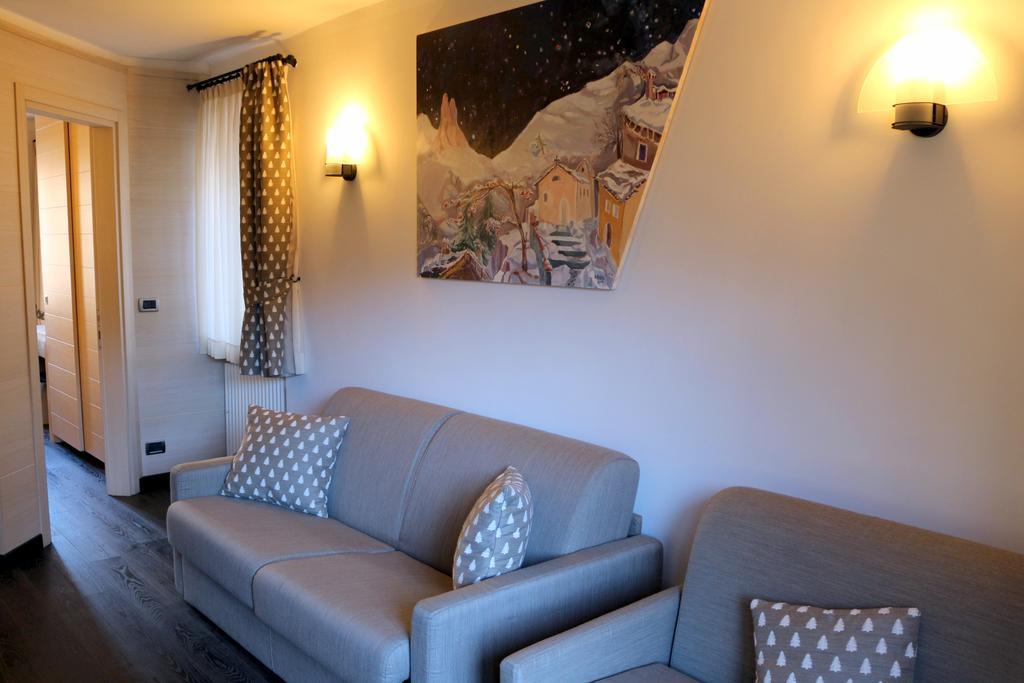 Hotel Bucaneve Bardonecchia Kültér fotó