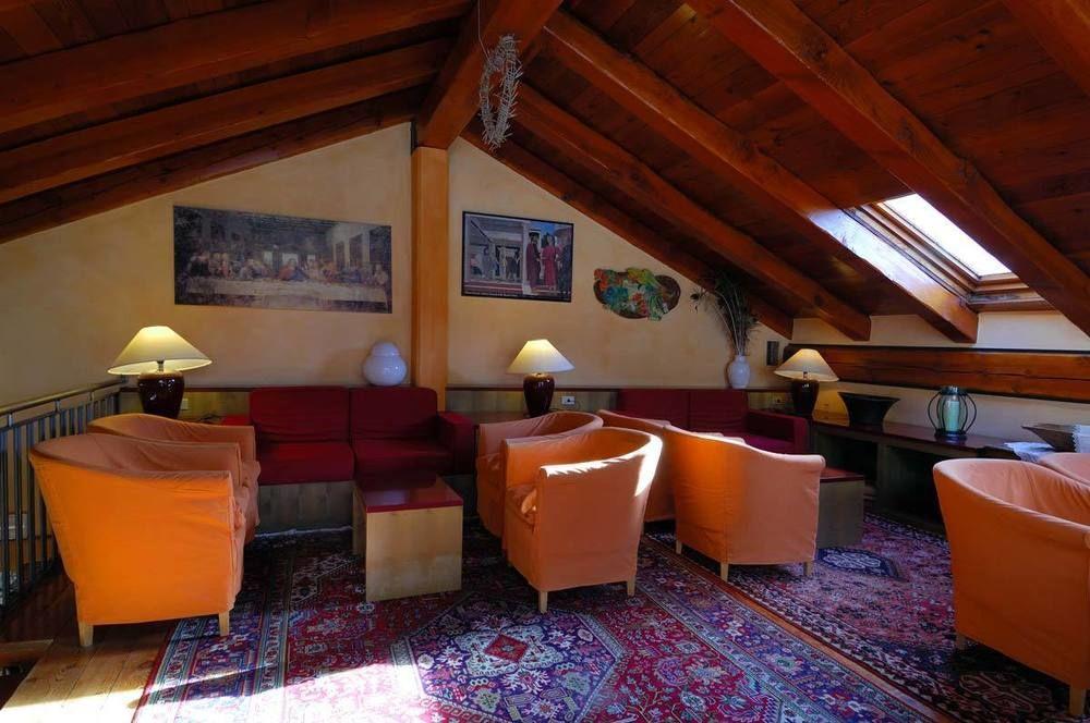 Hotel Bucaneve Bardonecchia Kültér fotó