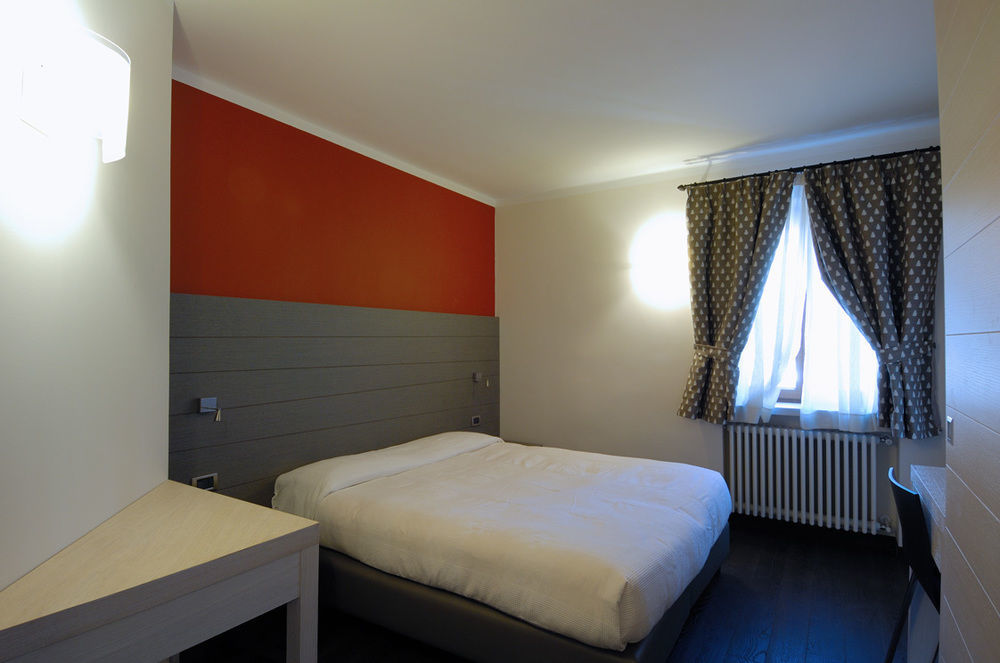 Hotel Bucaneve Bardonecchia Kültér fotó